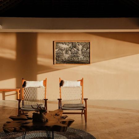 Tunak Resort Lombok Bumbang Zewnętrze zdjęcie